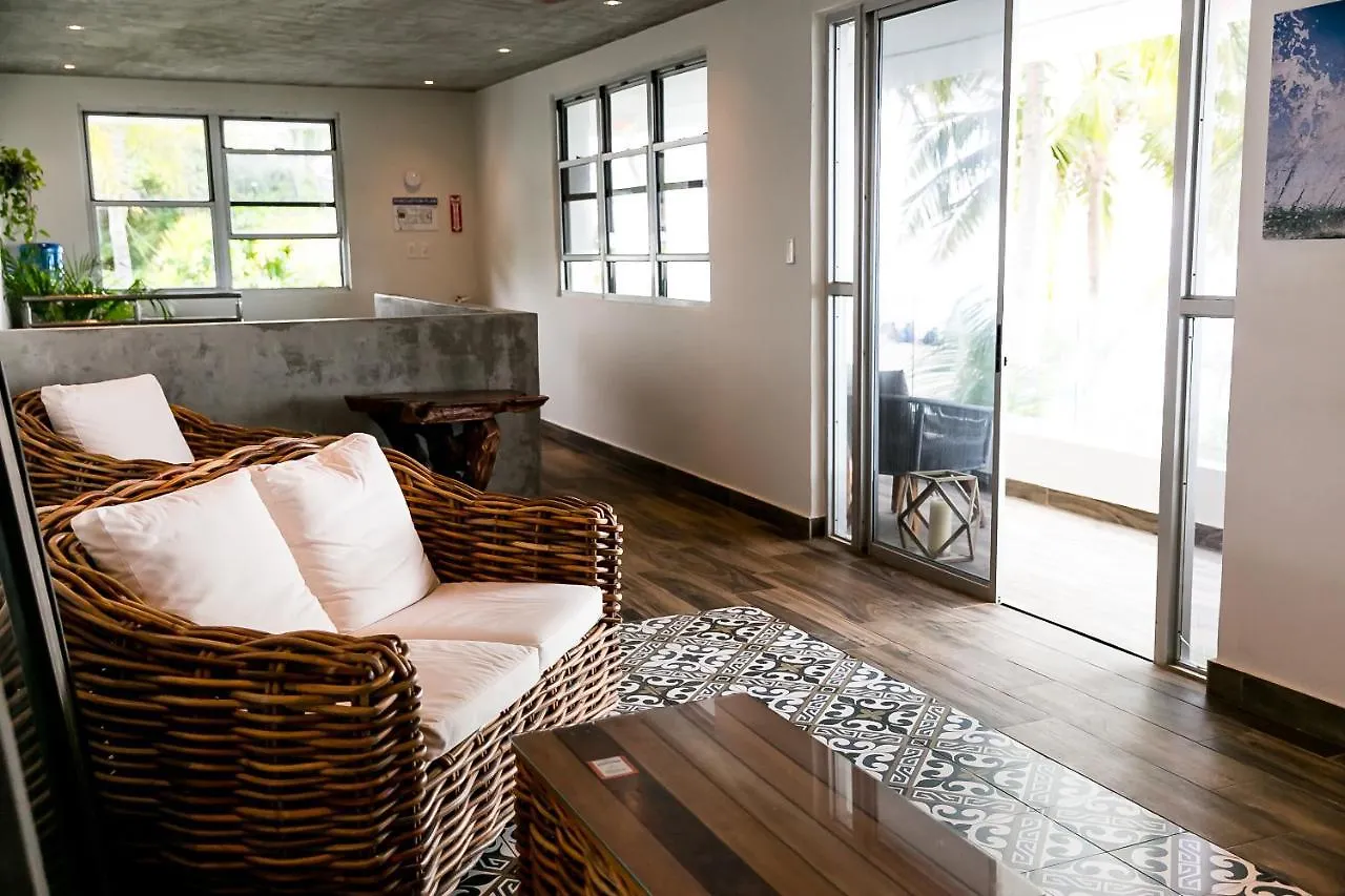 Numero Uno Beach House San Juan 4*,  Puerto Rico