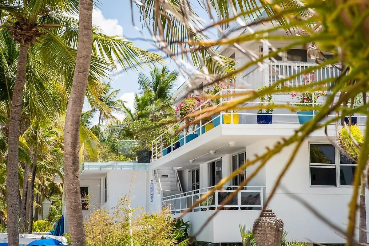 Numero Uno Beach House San Juan 4*,