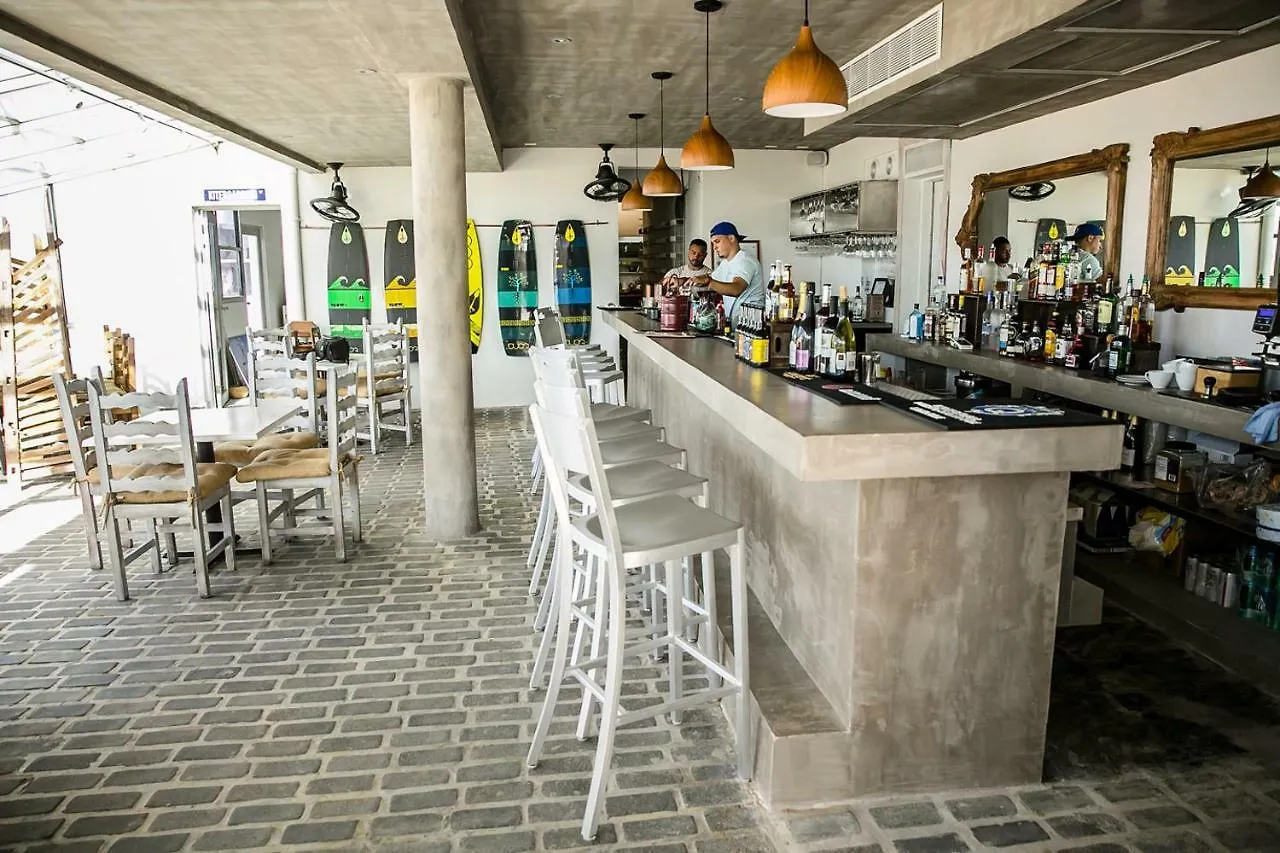 Numero Uno Beach House San Juan Gasthof