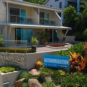 Waterview Airlie 4* Airlie Beach