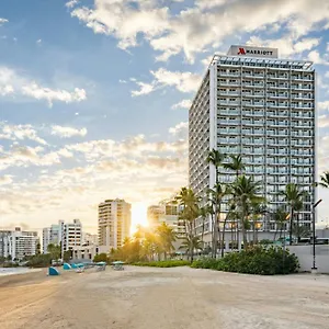 Marriott And Stellaris Casino 4* San Juan