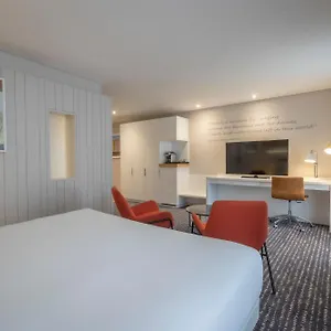 ***** Hotel The Morrison Dublin, Curio Collection By Hilton Irlanda