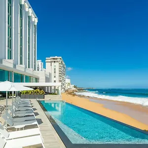 Condado Ocean Club - Adults Only 4* San Juan